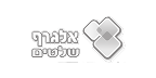 אלגרף שלטים
