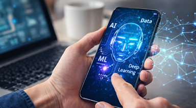 קידום בפלטפורמות AI